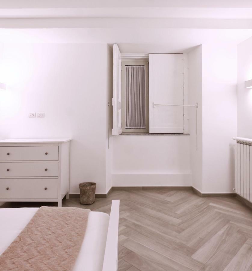 Villa Il Cavaliere di Toledo Napoli Esterno foto