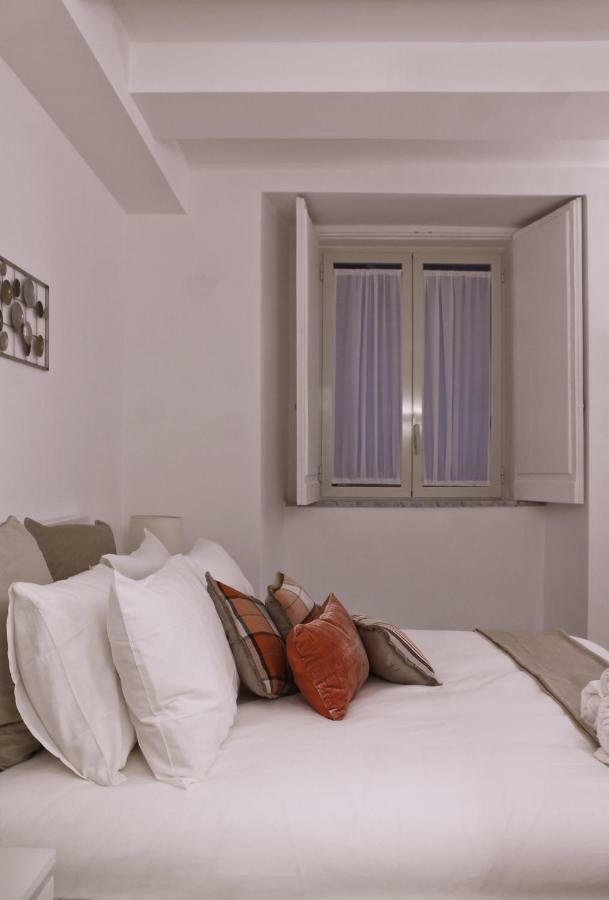 Villa Il Cavaliere di Toledo Napoli Esterno foto